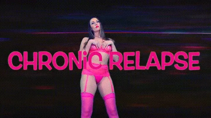 Bratty Bunny - Chronic Relapse