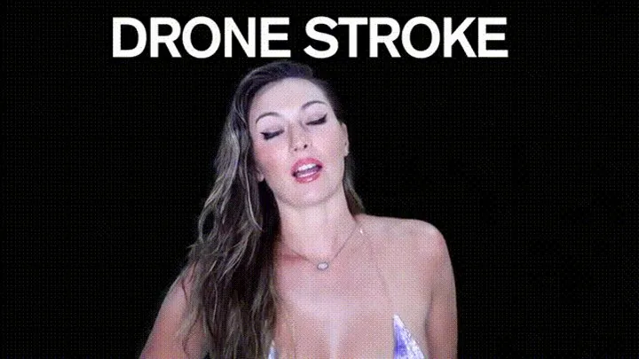 Bratty Bunny - Drone Stroke