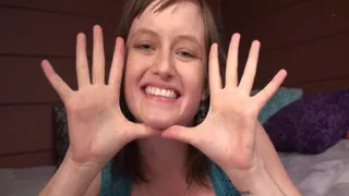 My Big Hands