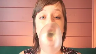 Hubba Bubba Gum Blow 2