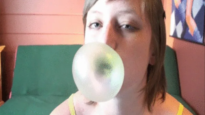 Hubba Bubba Bubbles