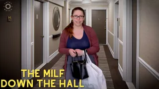 The MILF Down the Hall