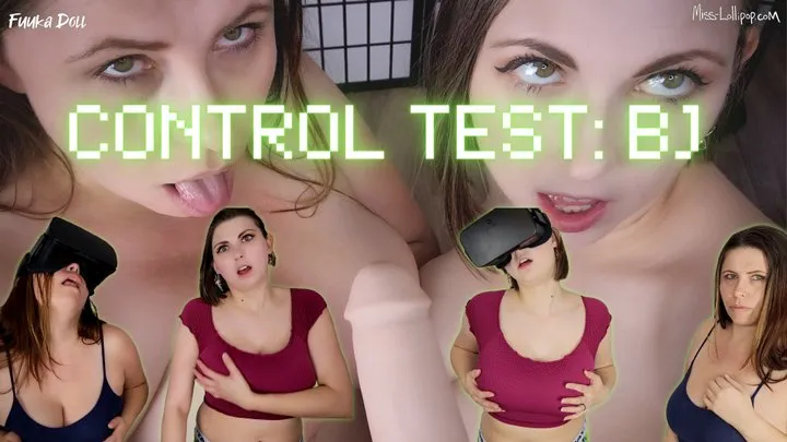 Control Test: BJ