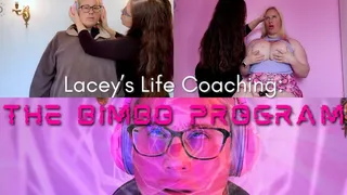 Laceys Life Coaching The Bimbo Program