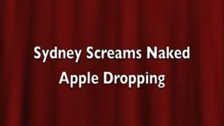 BBW Sydney Screams Naked