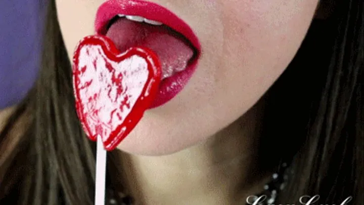 Lollipop Licker