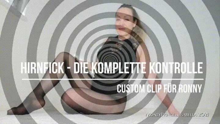 Hirnfick - Komplette Kontrolle