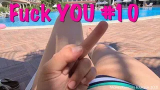 Fuck You 10