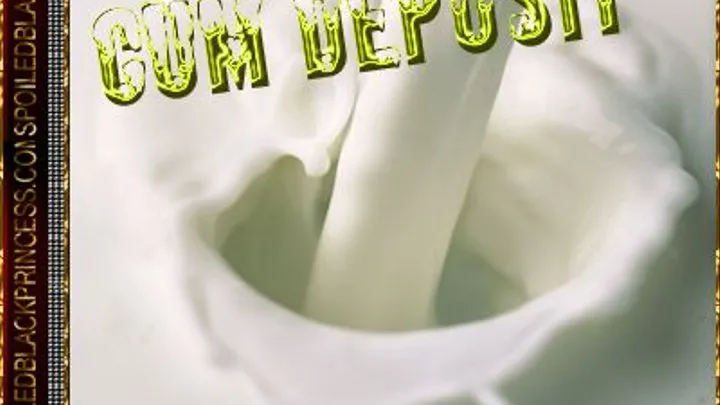 Cum Deposit