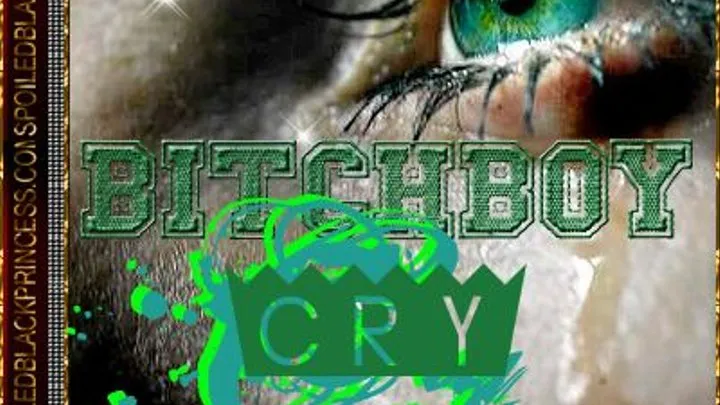 Bitchboy Cry