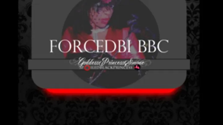 ForcedBi BBC