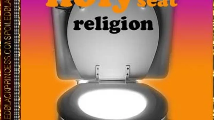 Holy seat religion