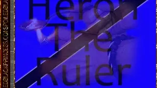 Heron the ruler