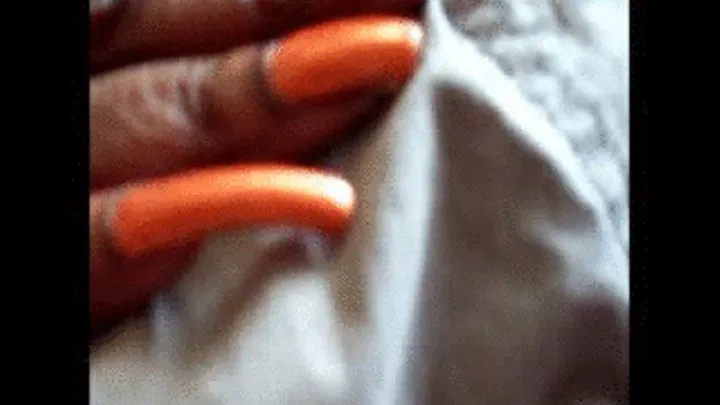 If you like black womens hands with long fingernails pt 1