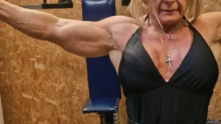 BICEPS SHOTS