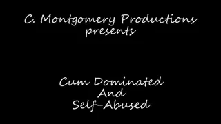 Cum Dominated and Self