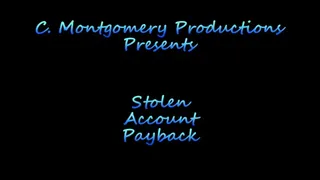 Stolen Account Payback