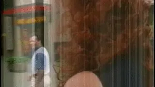 Man hooked up from street to fuck
