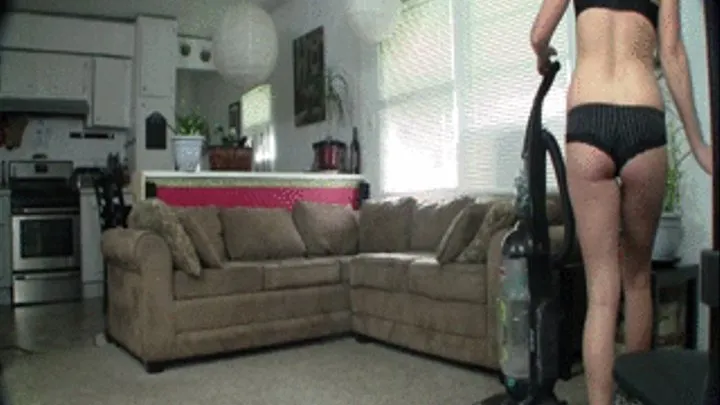 Vacuuming Double Set