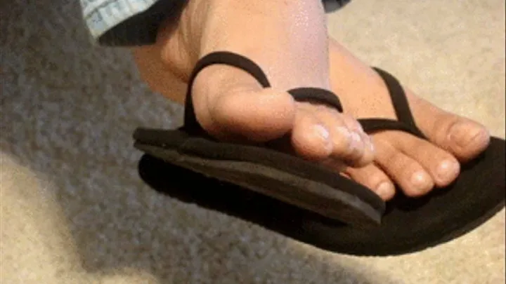 Flip Flop Compilation