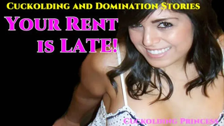 Your Rent is Late! A Story of Landlords, Coercion and BBC