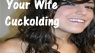 You've Caught Your Wife Cuckolding You (Audio)