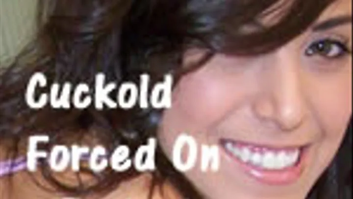 Financially Dominating the Cuckold: Cuckold on a Budget (Audio)