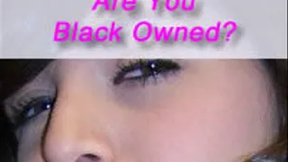 Are You Black Owned?