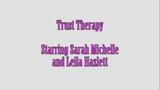 Trust Therapy