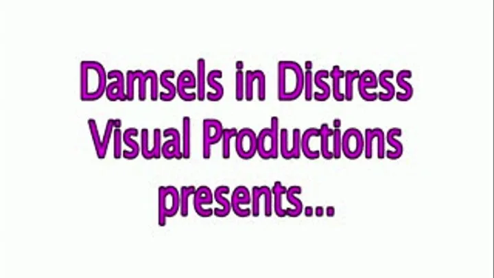 Damsels in  DIDVP