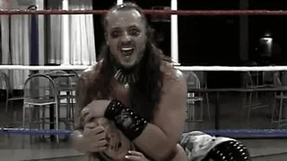 KHARMA IS A BITCH! Kharma vs Psycho (IN HIGH DEFINITION)