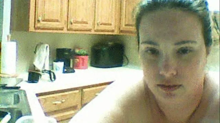 Topless dishwashing