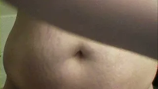 Belly button play