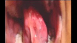 Cum DEEP Inside My Mouth!