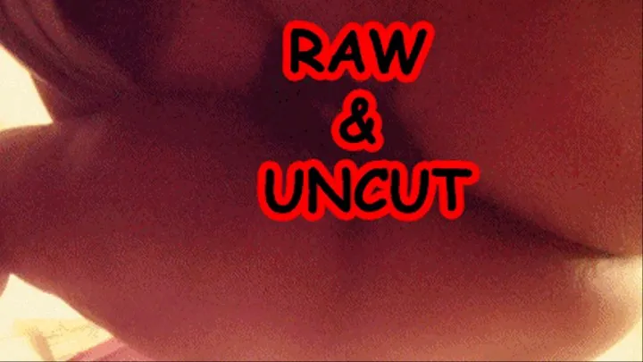 Raw & Uncut Farts & Sloppy Dumps *High Definition