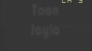 Toon JayLa