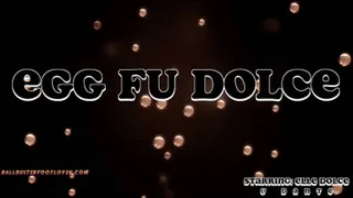 Egg Fu Dolce - Mobile