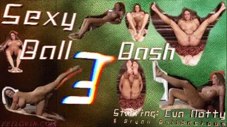 Sexy Ball Bash 3