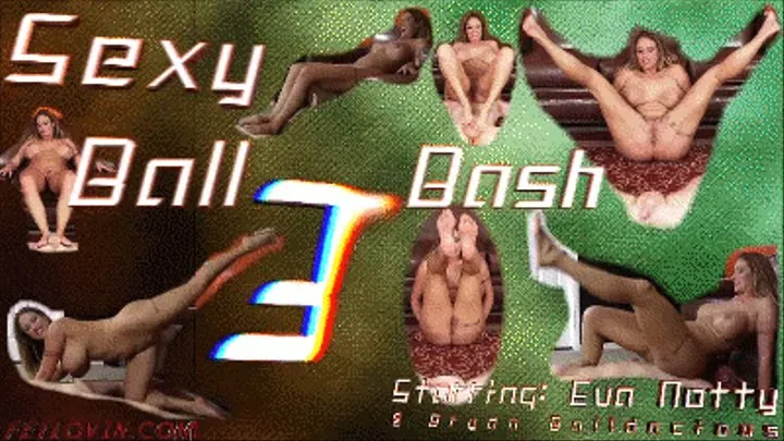 Sexy Ball Bash 3 - Mobile