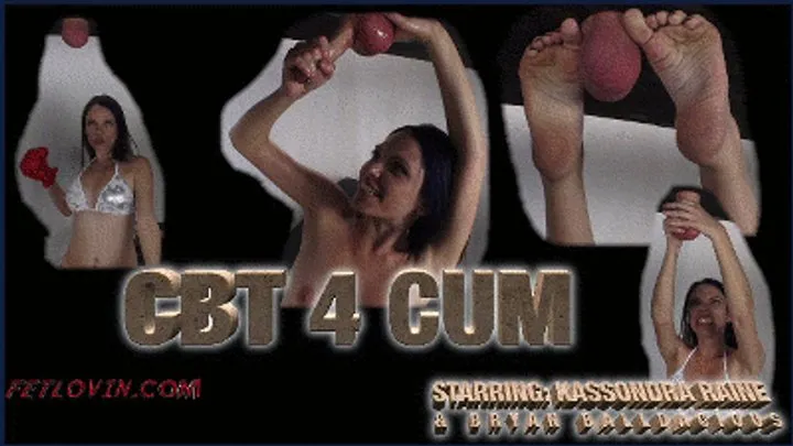 CBT 4 Cum