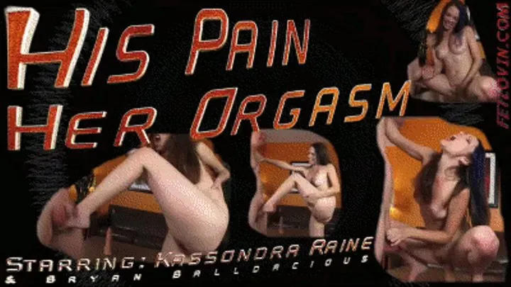 His Pain Her Orgasm - Mobile