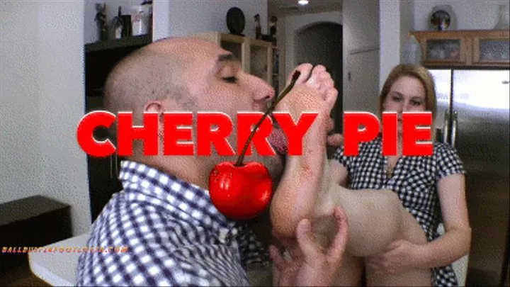 Cherry Pie - Mobile