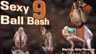 Sexy Ball Bash 9