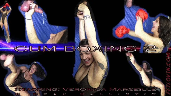 Cum Boxing 2