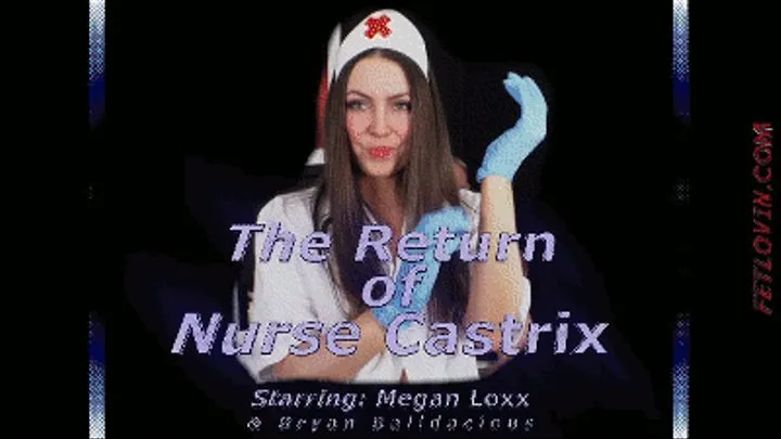 The Return of Nurse Castrix - Mobile