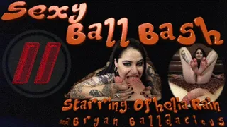 Sexy Ball Bash 11