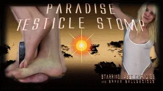 Paradise Testicle Stomp - Mobile