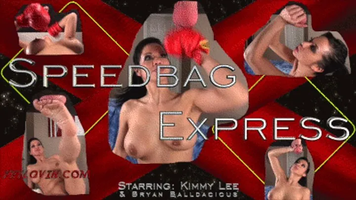 Speedbag Express