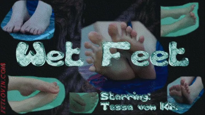 Wet Feet