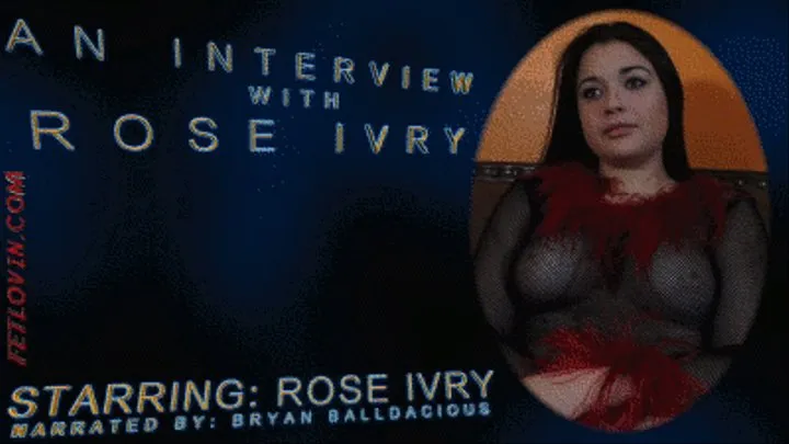 An Interview with Rose Ivry - Mobile